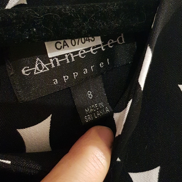 Dress - Picture 3 of 3